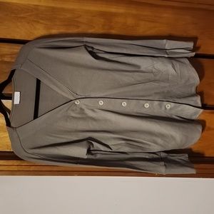 Pink Lily Boutique Top